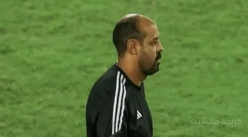 فرصة أخيرة بشرط.. الأهلي يحسم مصير عماد النحاس حتى ديسمبر بقرار جديد 1